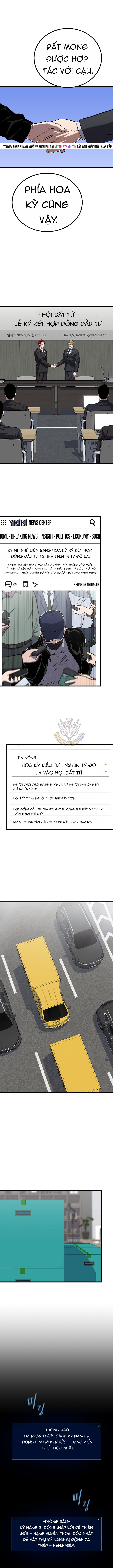 Level 1 Player - Chương 129