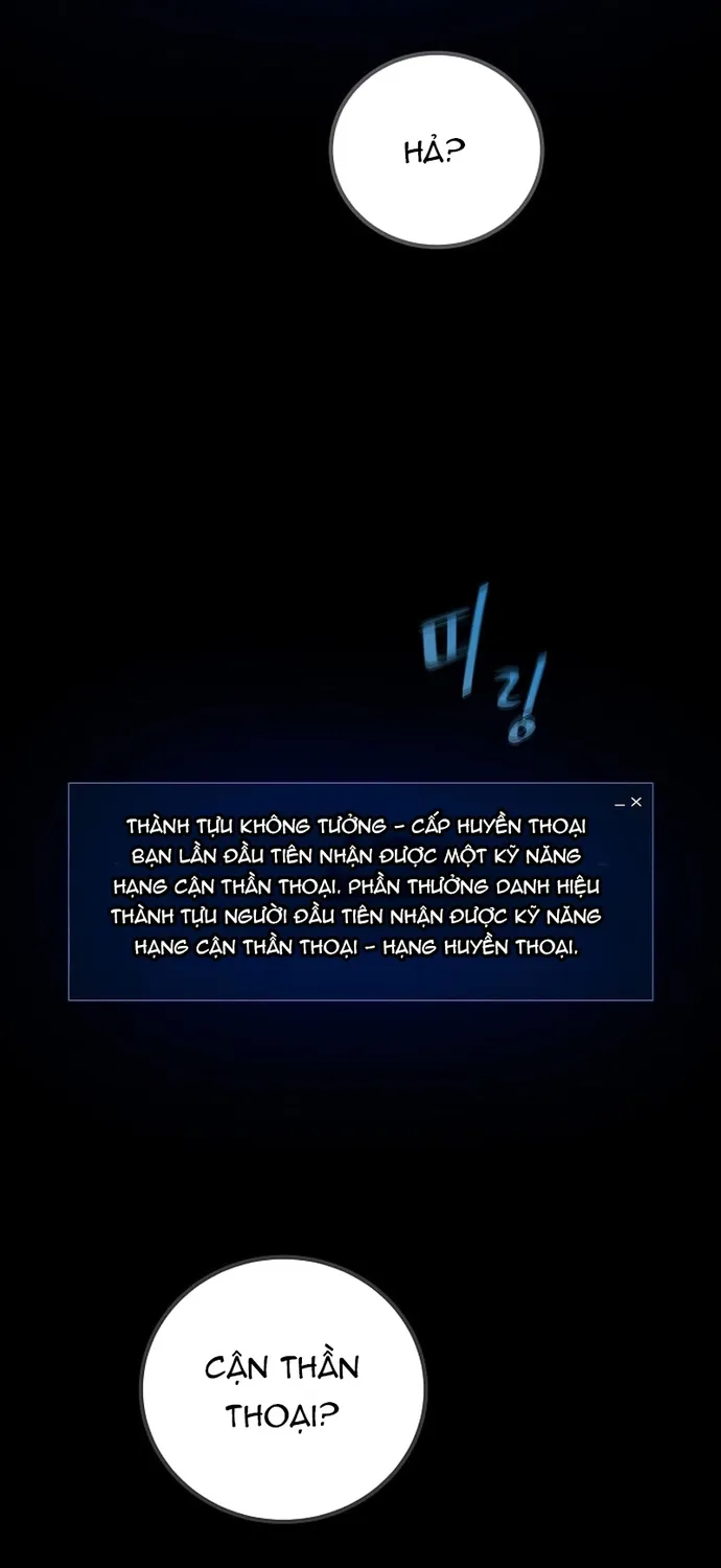 Level 1 Player - Chương 130