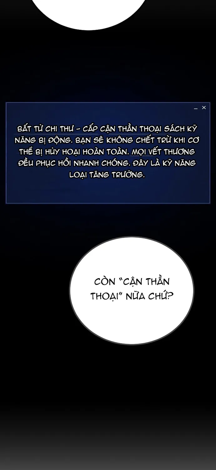 Level 1 Player - Chương 130