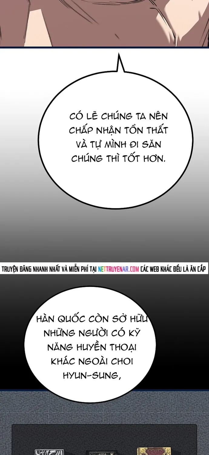 Level 1 Player - Chương 130