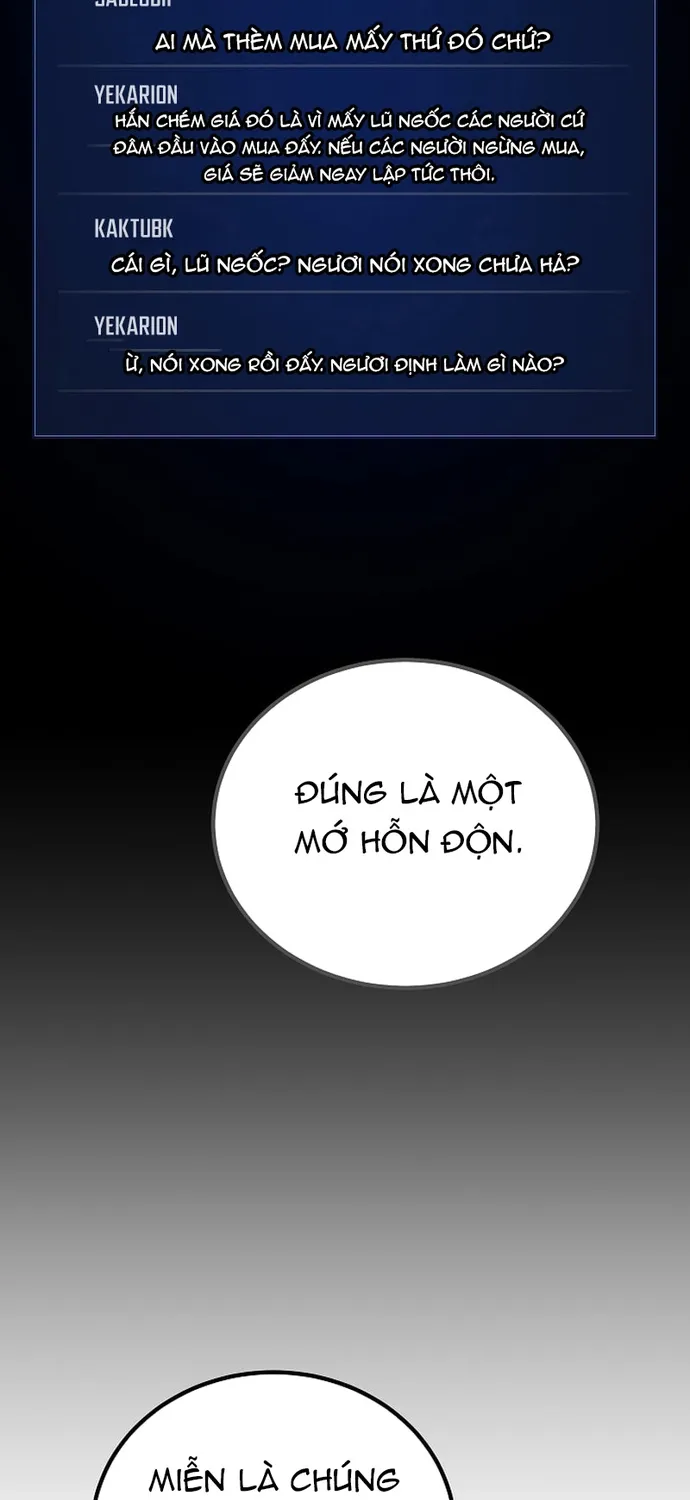 Level 1 Player - Chương 130