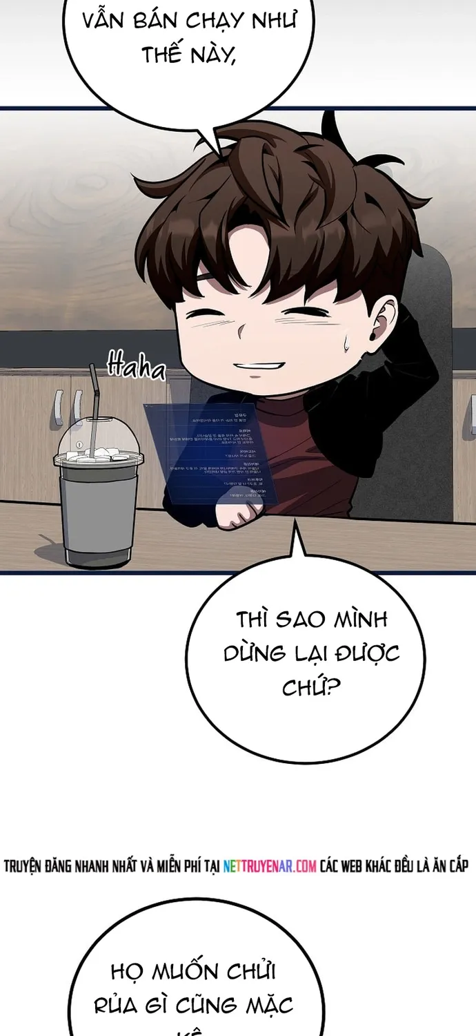 Level 1 Player - Chương 130