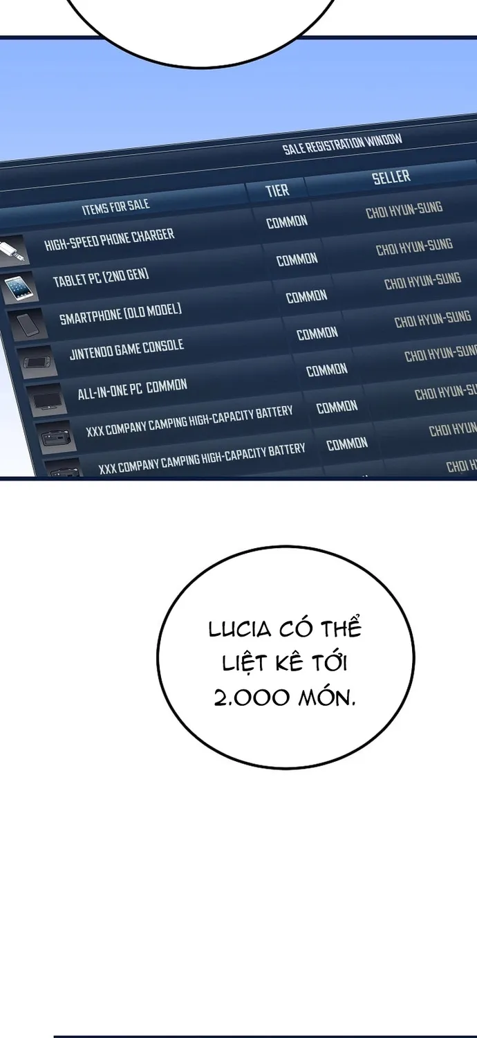 Level 1 Player - Chương 130