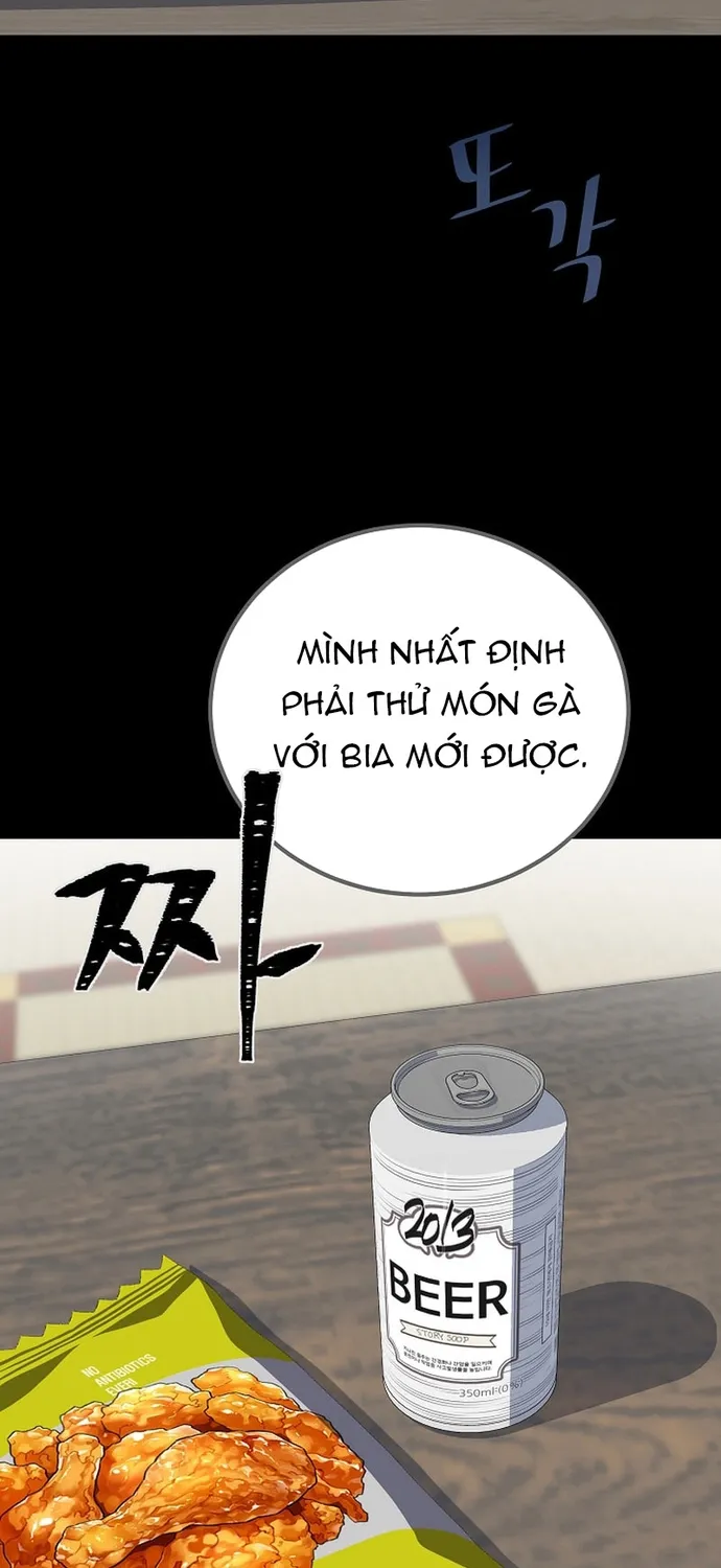 Level 1 Player - Chương 130