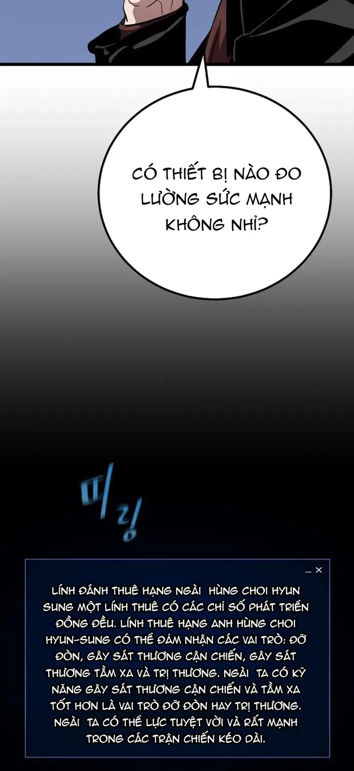 Level 1 Player - Chương 131