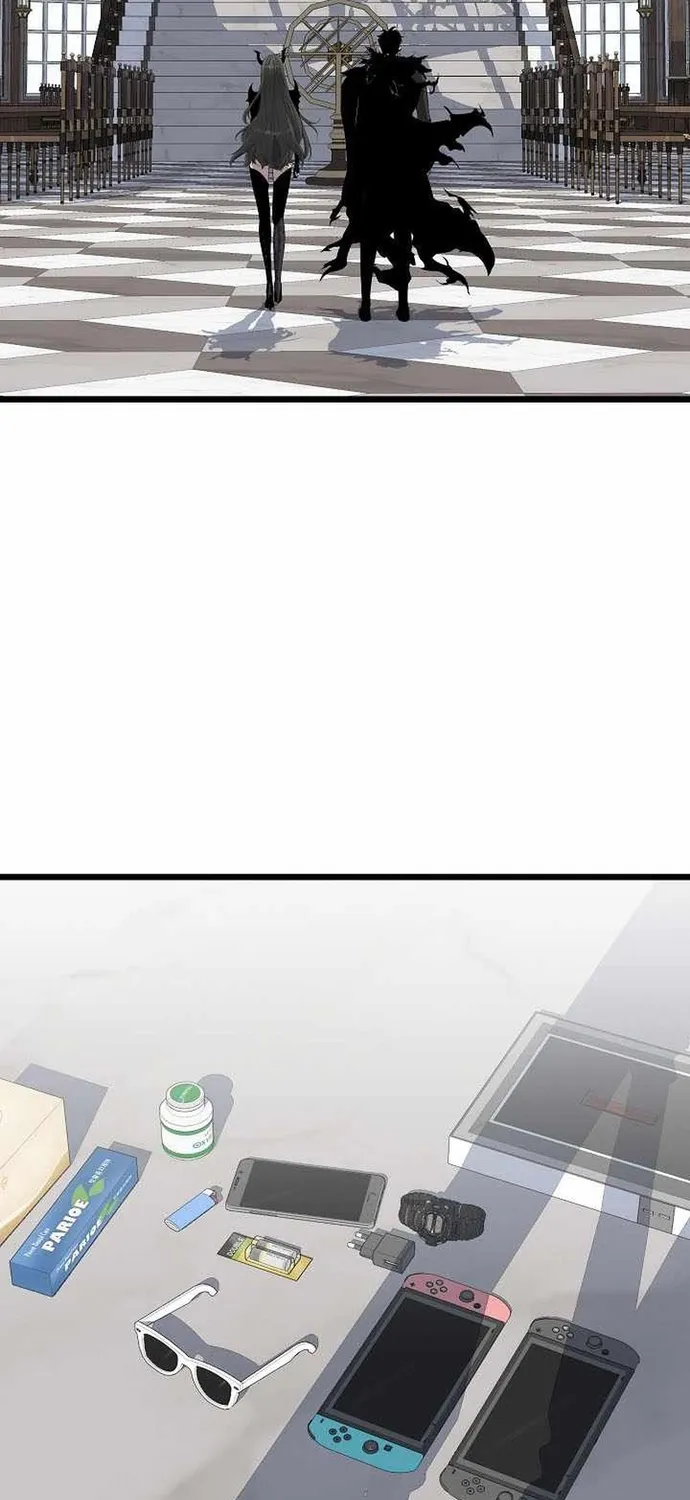 Level 1 Player - Chương 133