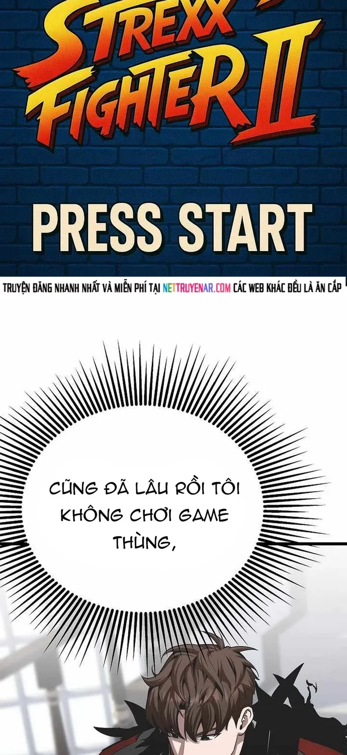 Level 1 Player - Chương 133