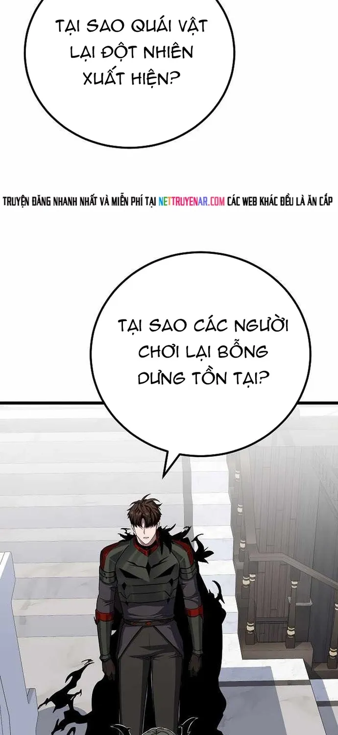 Level 1 Player - Chương 134