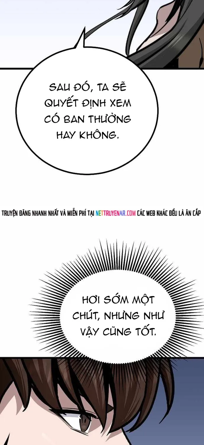 Level 1 Player - Chương 134