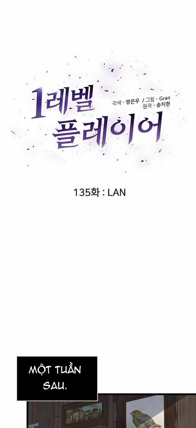 Level 1 Player - Chương 135