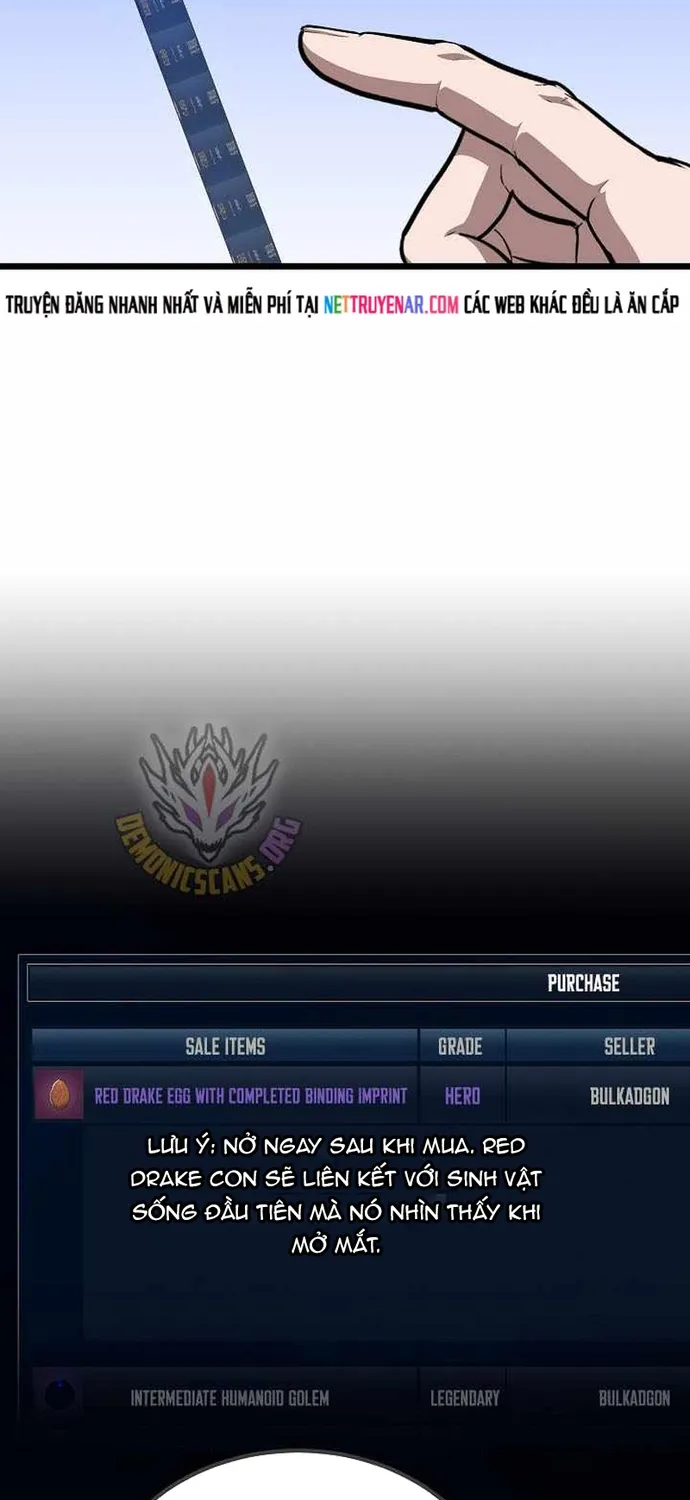 Level 1 Player - Chương 135