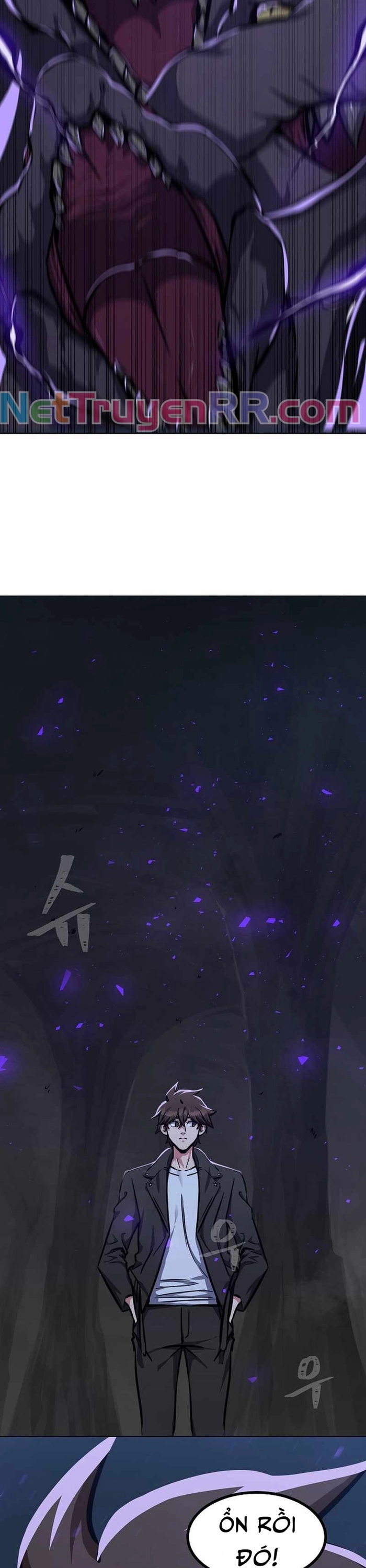 Level 1 Player - Chương 50