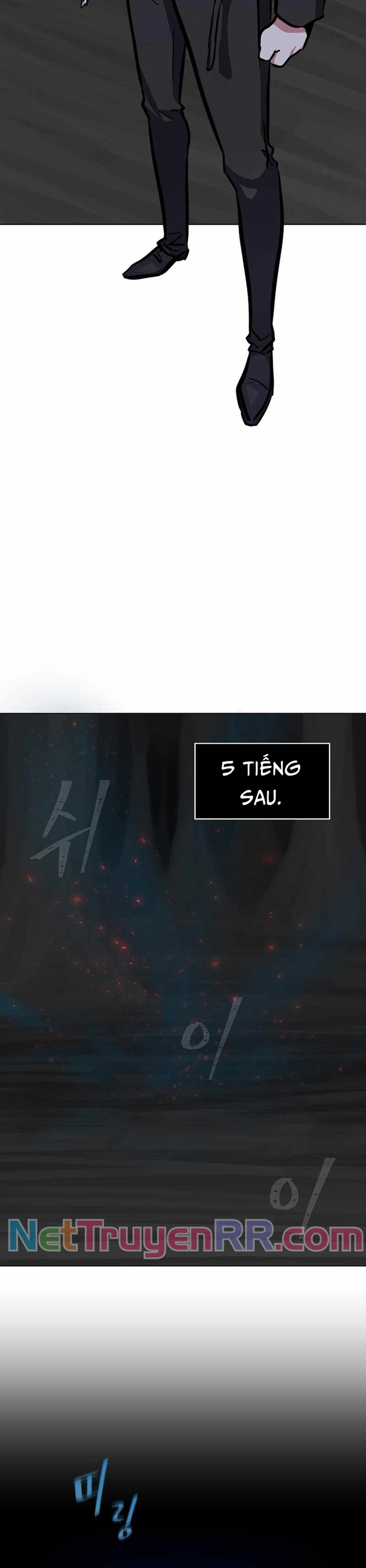 Level 1 Player - Chương 50