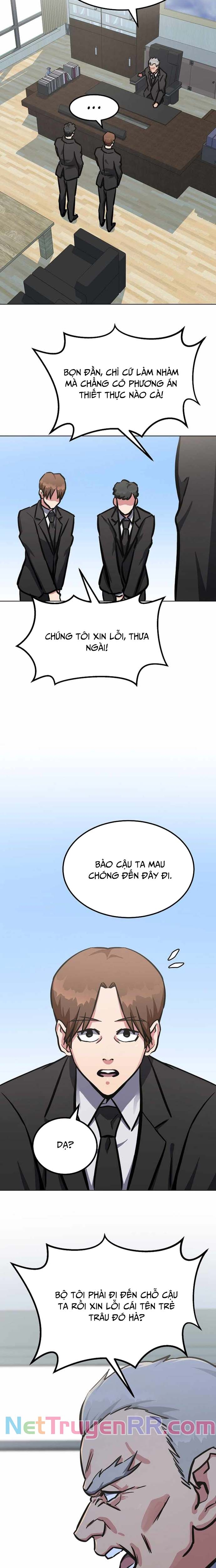 Level 1 Player - Chương 51
