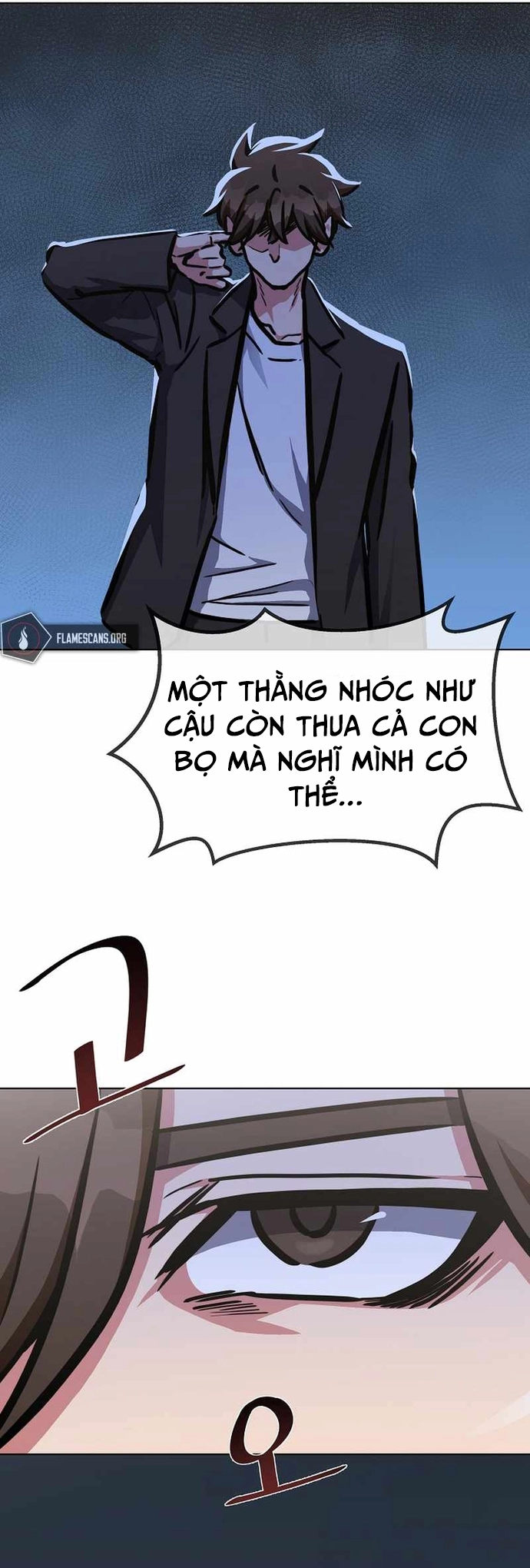 Level 1 Player - Chương 52