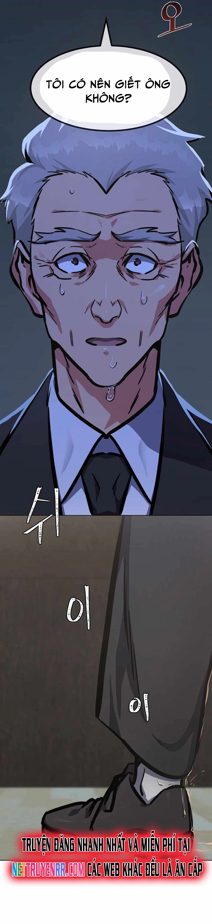 Level 1 Player - Chương 52