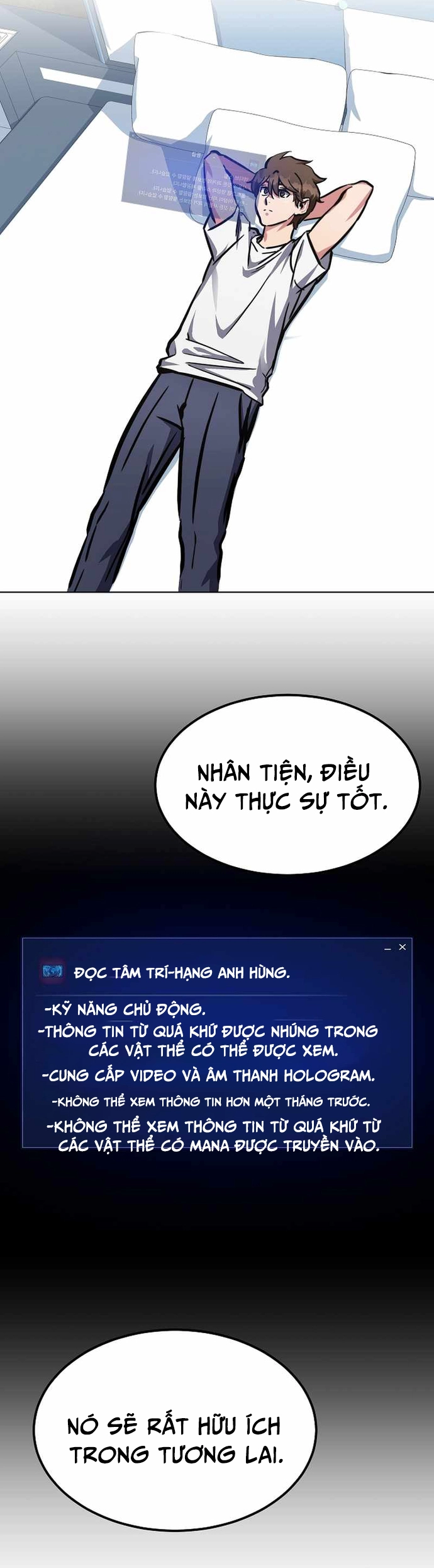 Level 1 Player - Chương 52