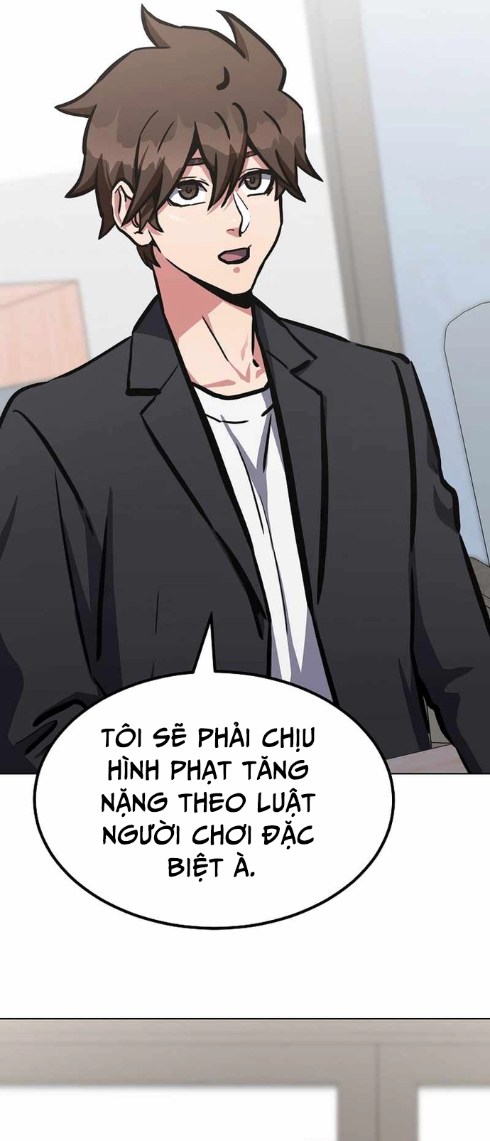Level 1 Player - Chương 52