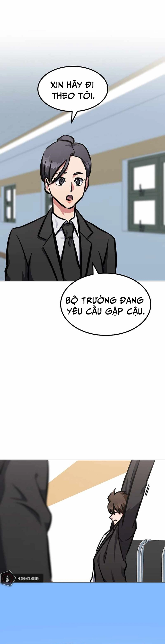 Level 1 Player - Chương 52