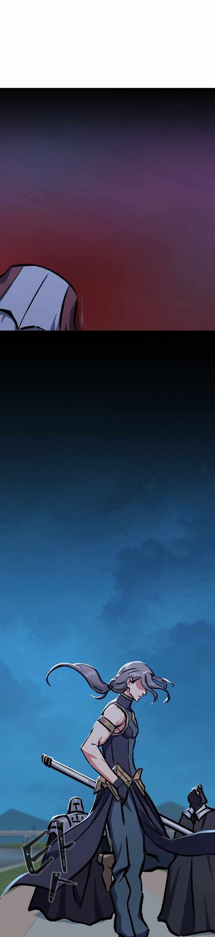Level 1 Player - Chương 53