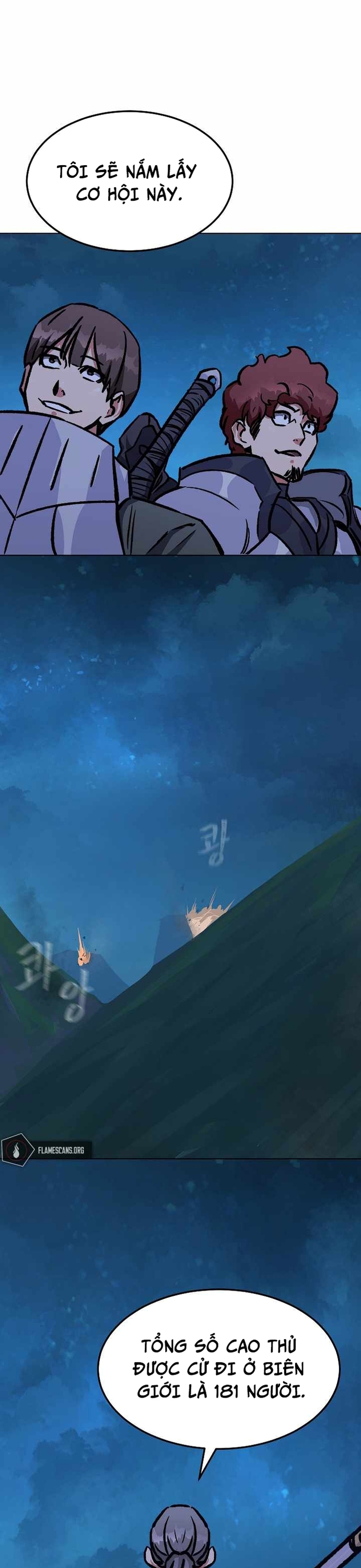 Level 1 Player - Chương 53