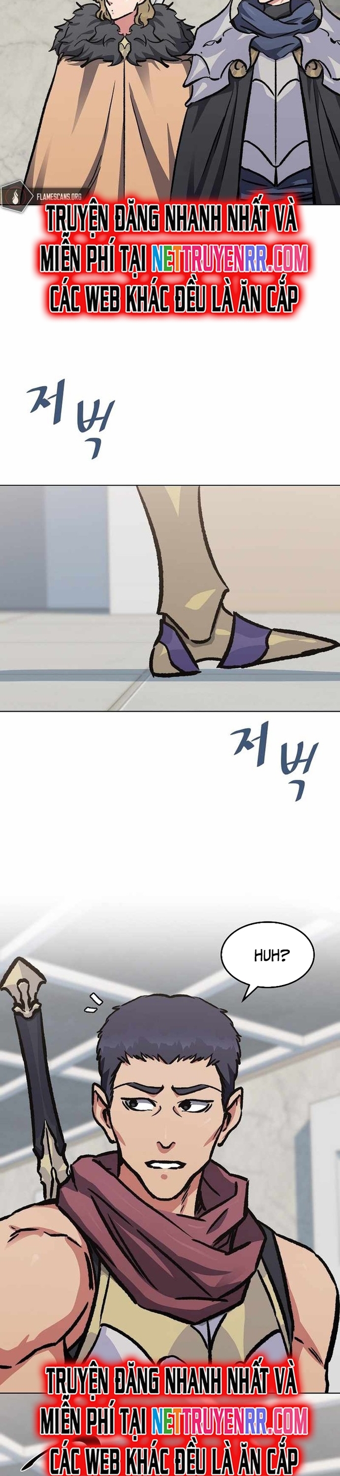 Level 1 Player - Chương 54