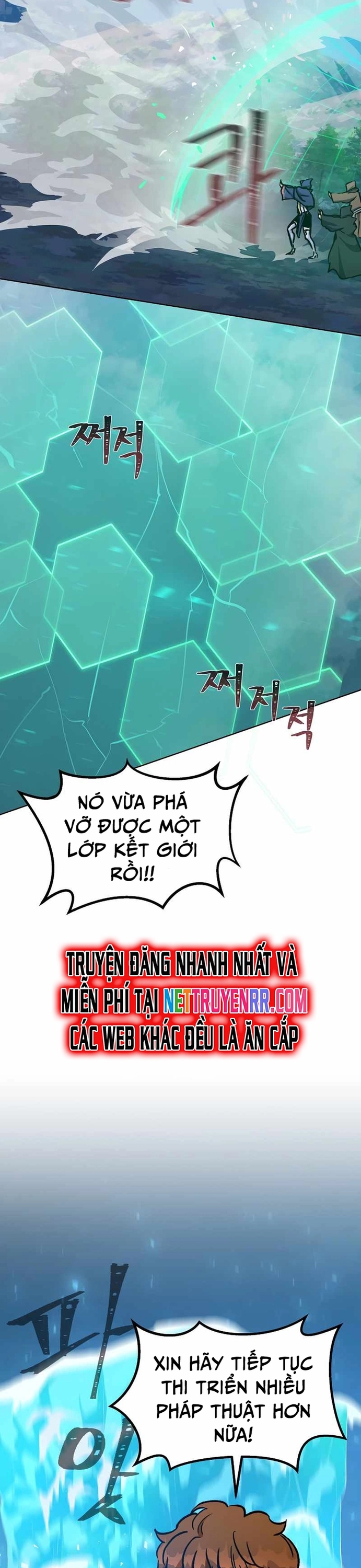 Level 1 Player - Chương 55