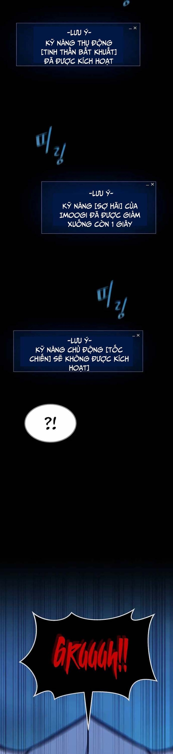 Level 1 Player - Chương 56
