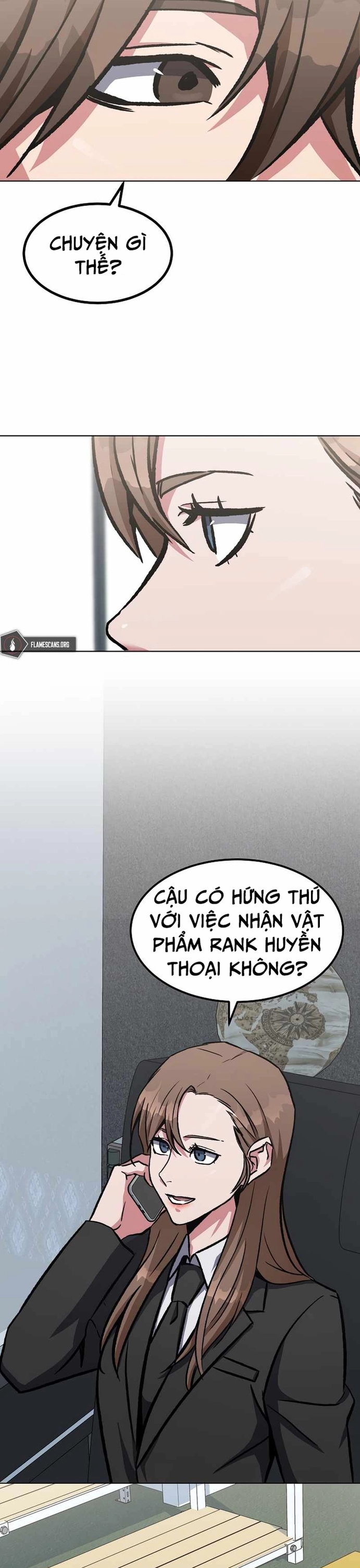 Level 1 Player - Chương 57