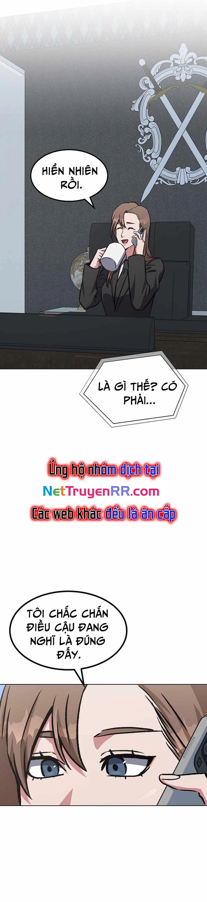 Level 1 Player - Chương 57