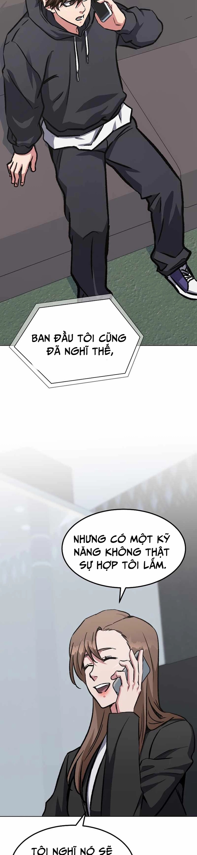 Level 1 Player - Chương 57