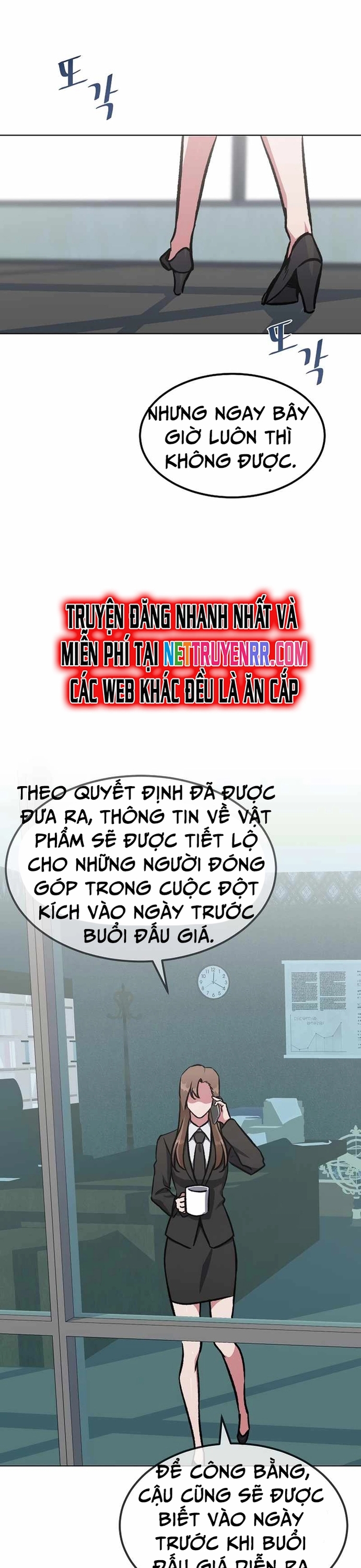 Level 1 Player - Chương 57