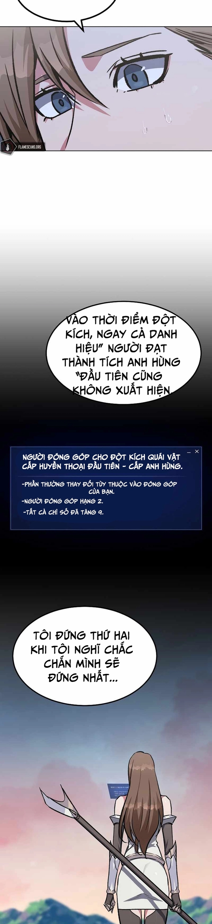 Level 1 Player - Chương 58