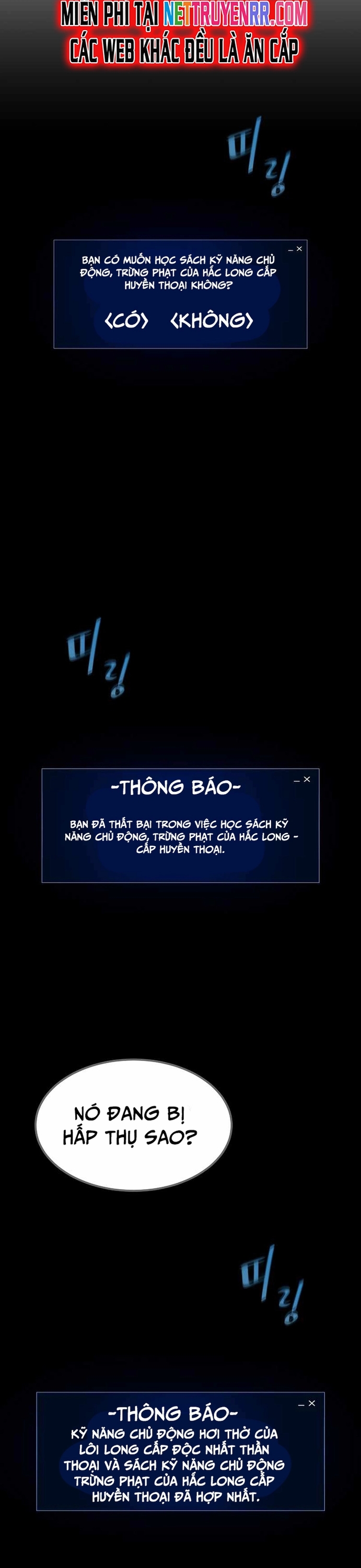Level 1 Player - Chương 58