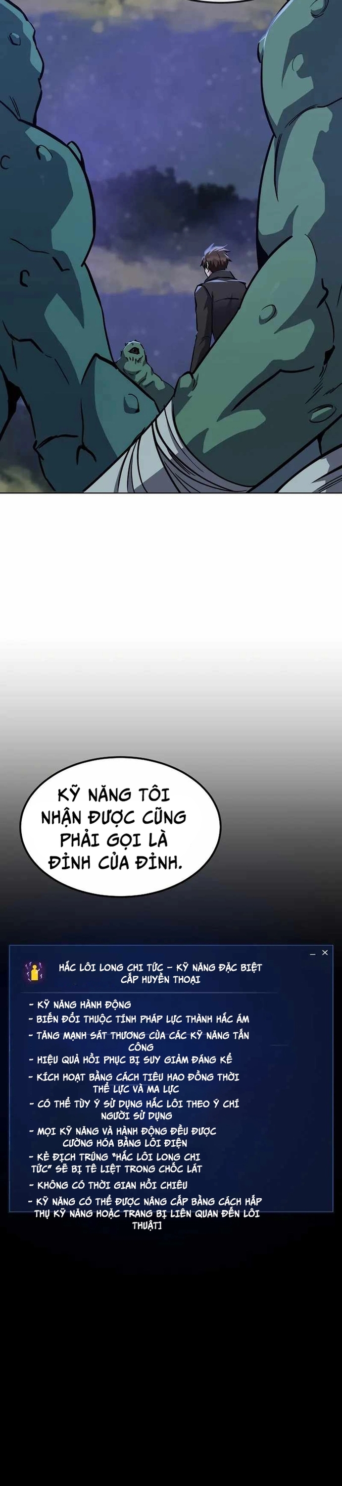 Level 1 Player - Chương 59