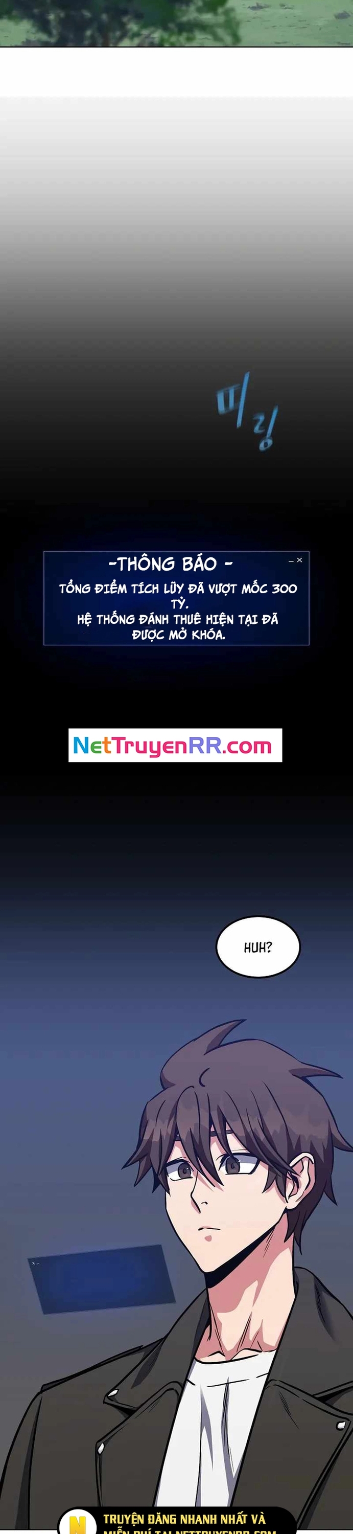 Level 1 Player - Chương 59