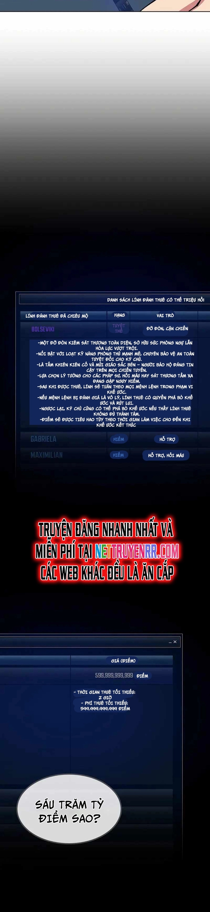 Level 1 Player - Chương 59