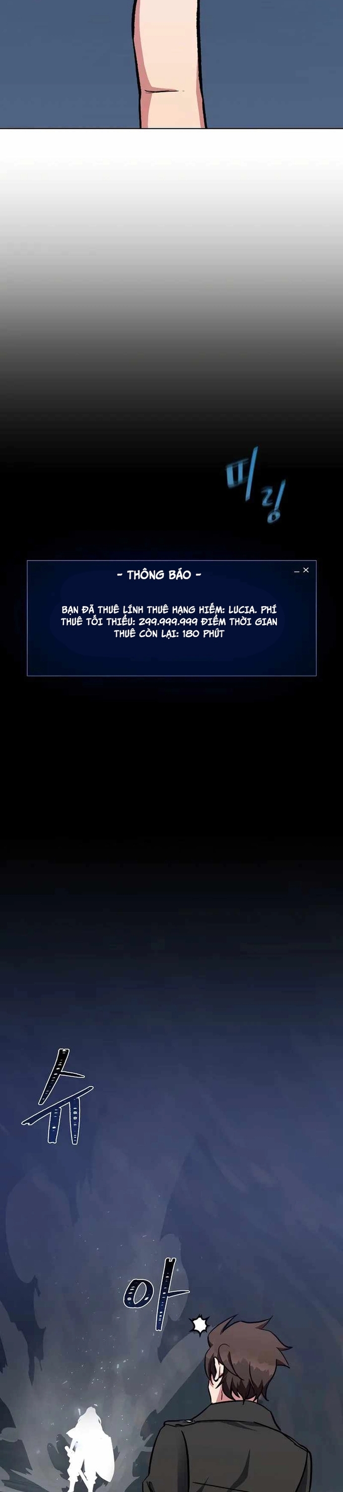 Level 1 Player - Chương 59
