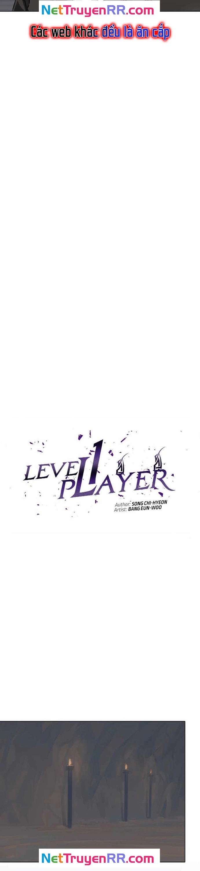 Level 1 Player - Chương 61