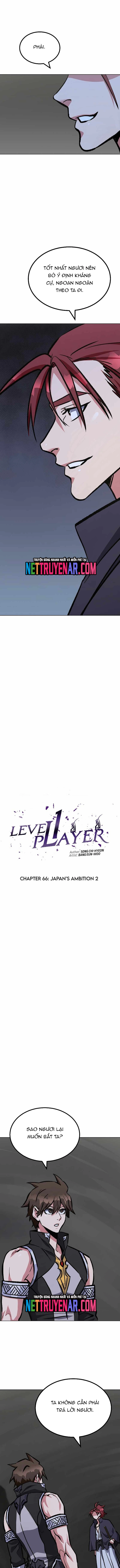 Level 1 Player - Chương 66