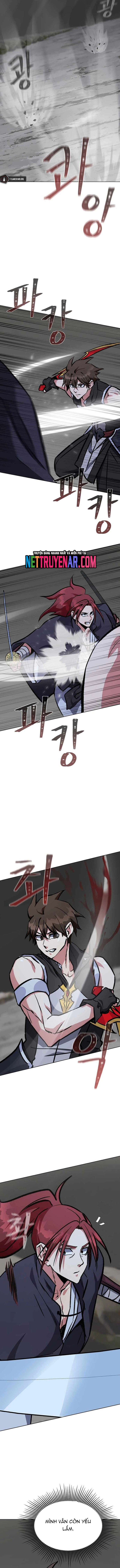 Level 1 Player - Chương 66