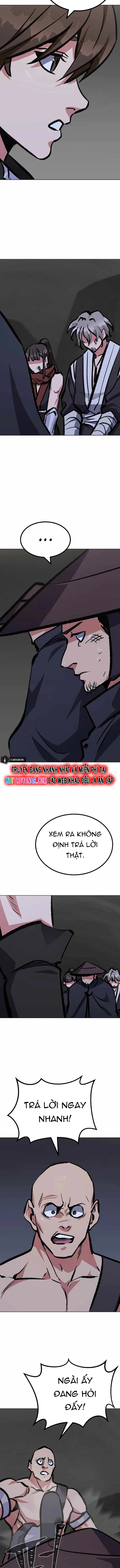 Level 1 Player - Chương 67