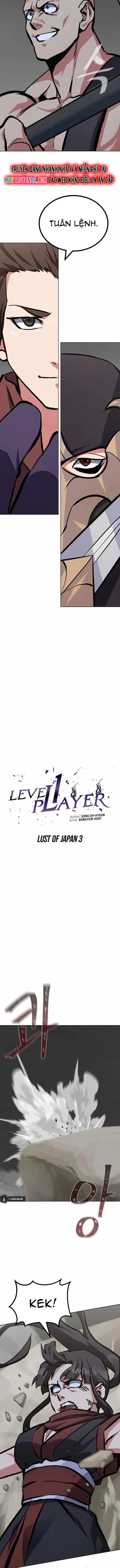 Level 1 Player - Chương 67