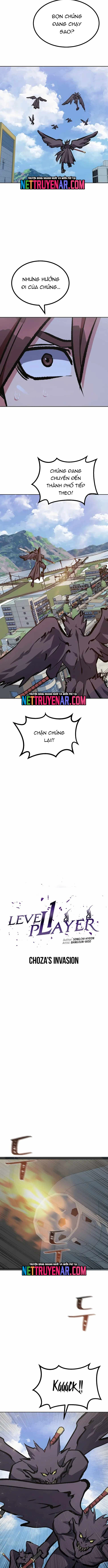Level 1 Player - Chương 70