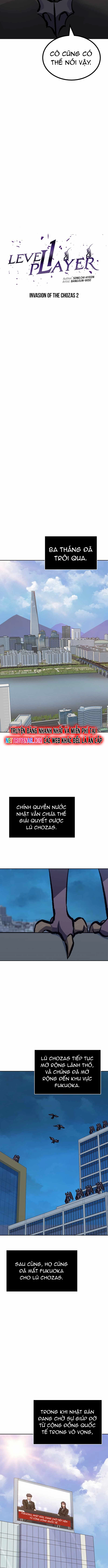 Level 1 Player - Chương 71