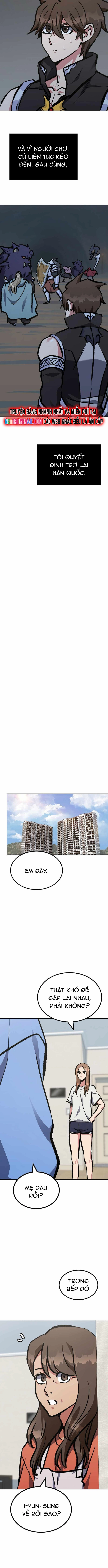 Level 1 Player - Chương 71