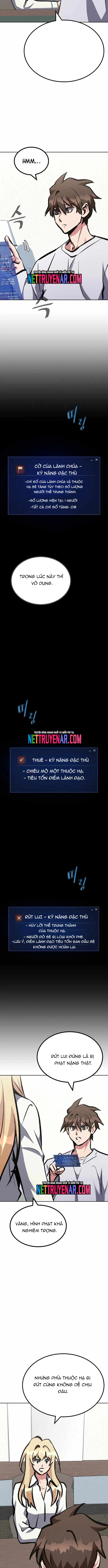 Level 1 Player - Chương 73