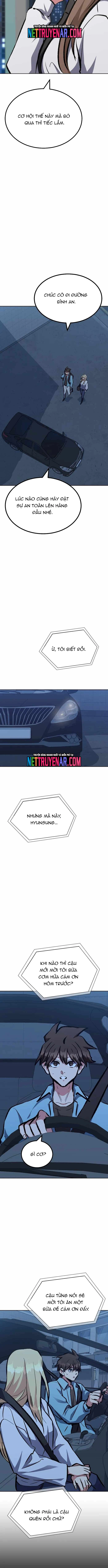 Level 1 Player - Chương 73