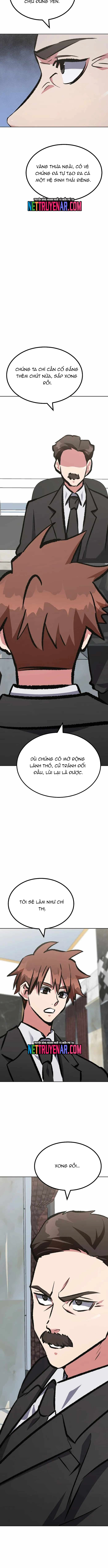 Level 1 Player - Chương 73