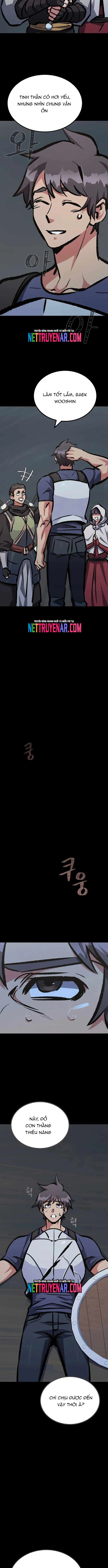 Level 1 Player - Chương 75